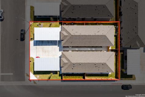 1613 N Molino Drive Edinburg TX 78541