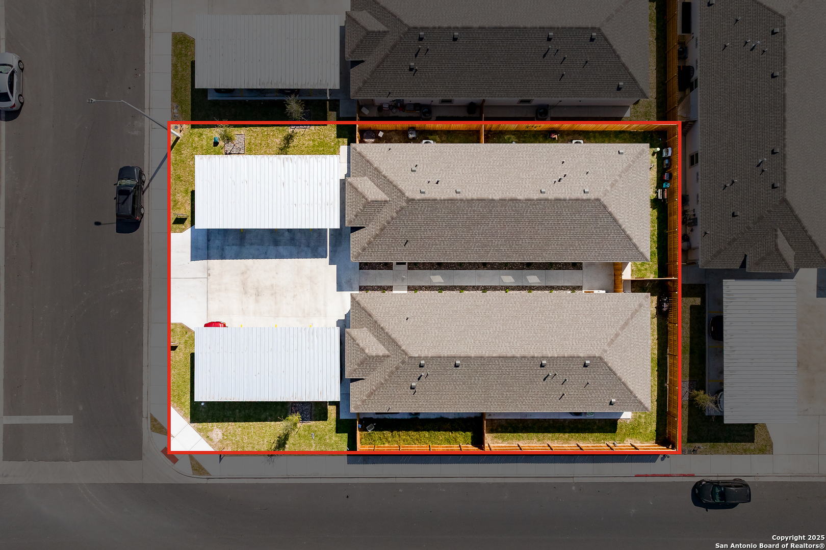 1613 N Molino Drive Edinburg TX 78541