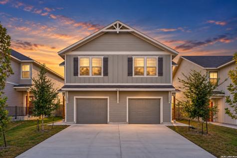 7612 Briarwood Pass San Antonio TX 78252