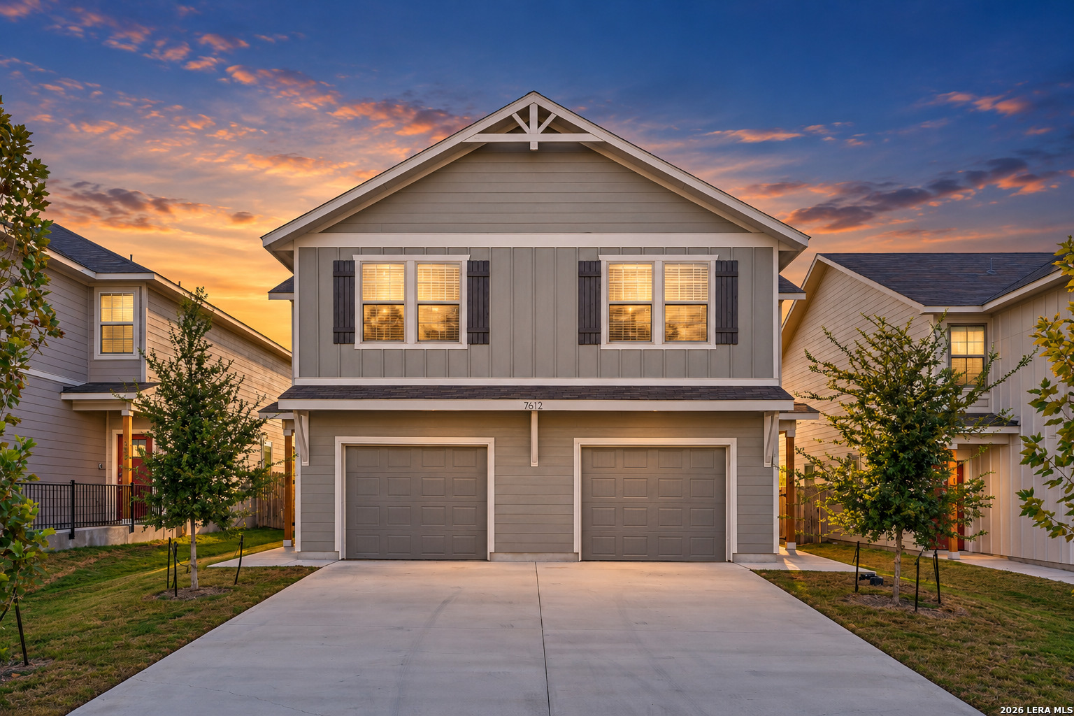 7612 Briarwood Pass San Antonio TX 78252