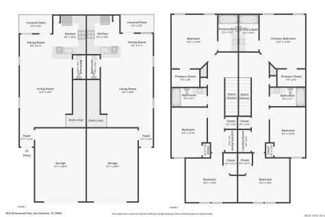 7612 Briarwood Pass San Antonio TX 78252