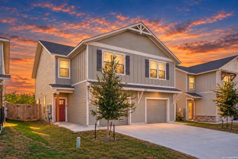 7612 Briarwood Pass San Antonio TX 78252