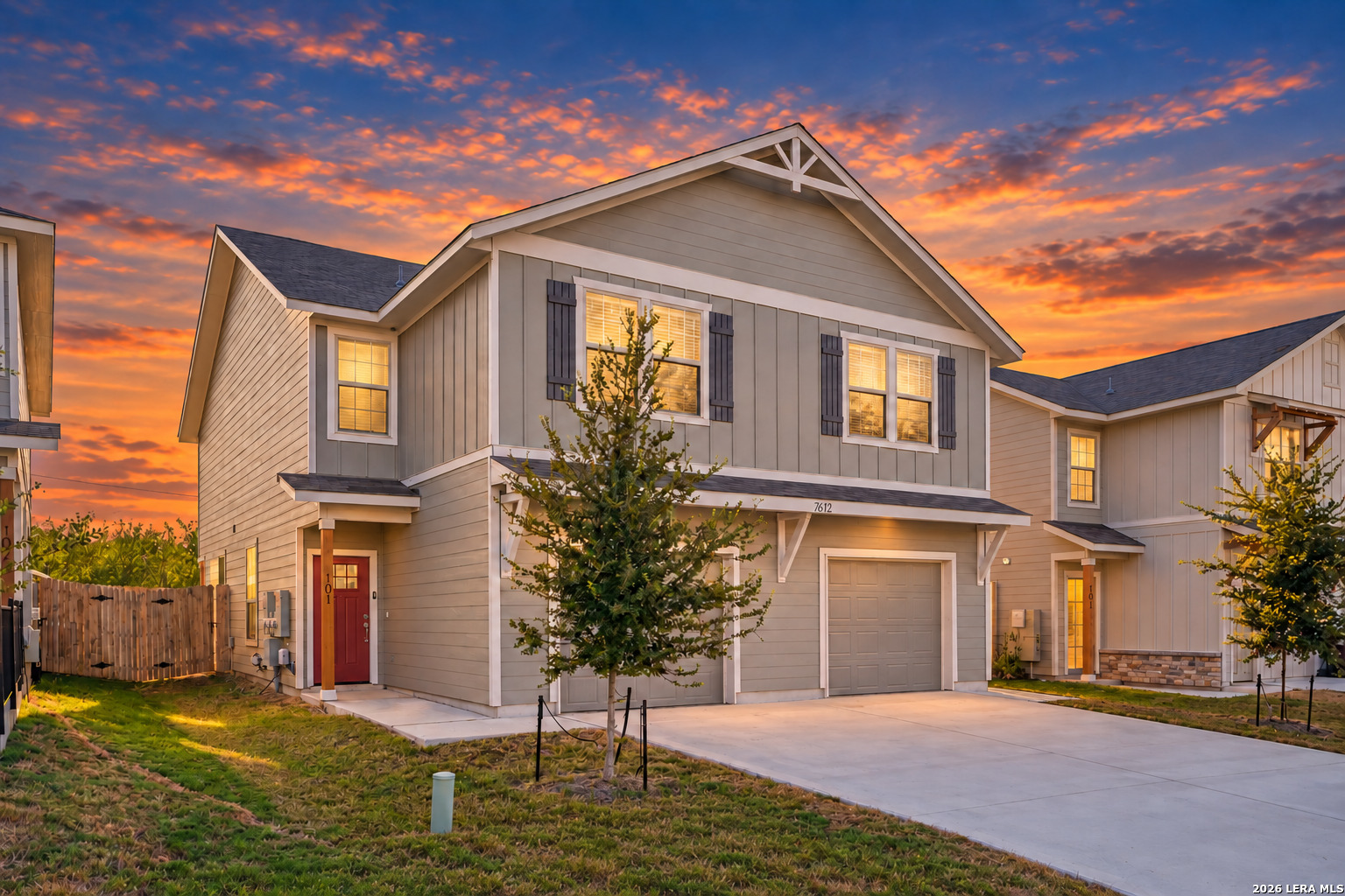 7612 Briarwood Pass San Antonio TX 78252