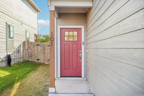 7612 Briarwood Pass San Antonio TX 78252