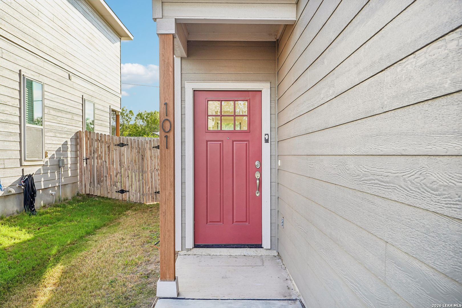 7612 Briarwood Pass San Antonio TX 78252