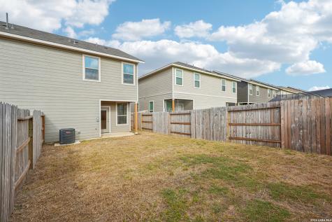 7612 Briarwood Pass San Antonio TX 78252