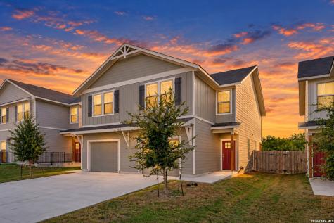 7612 Briarwood Pass San Antonio TX 78252