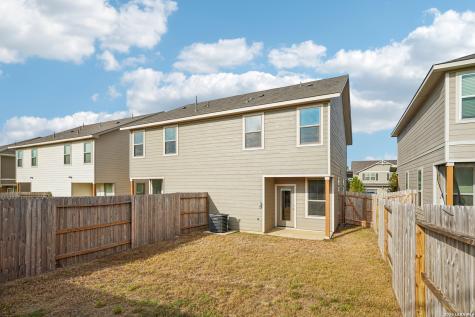 7612 Briarwood Pass San Antonio TX 78252
