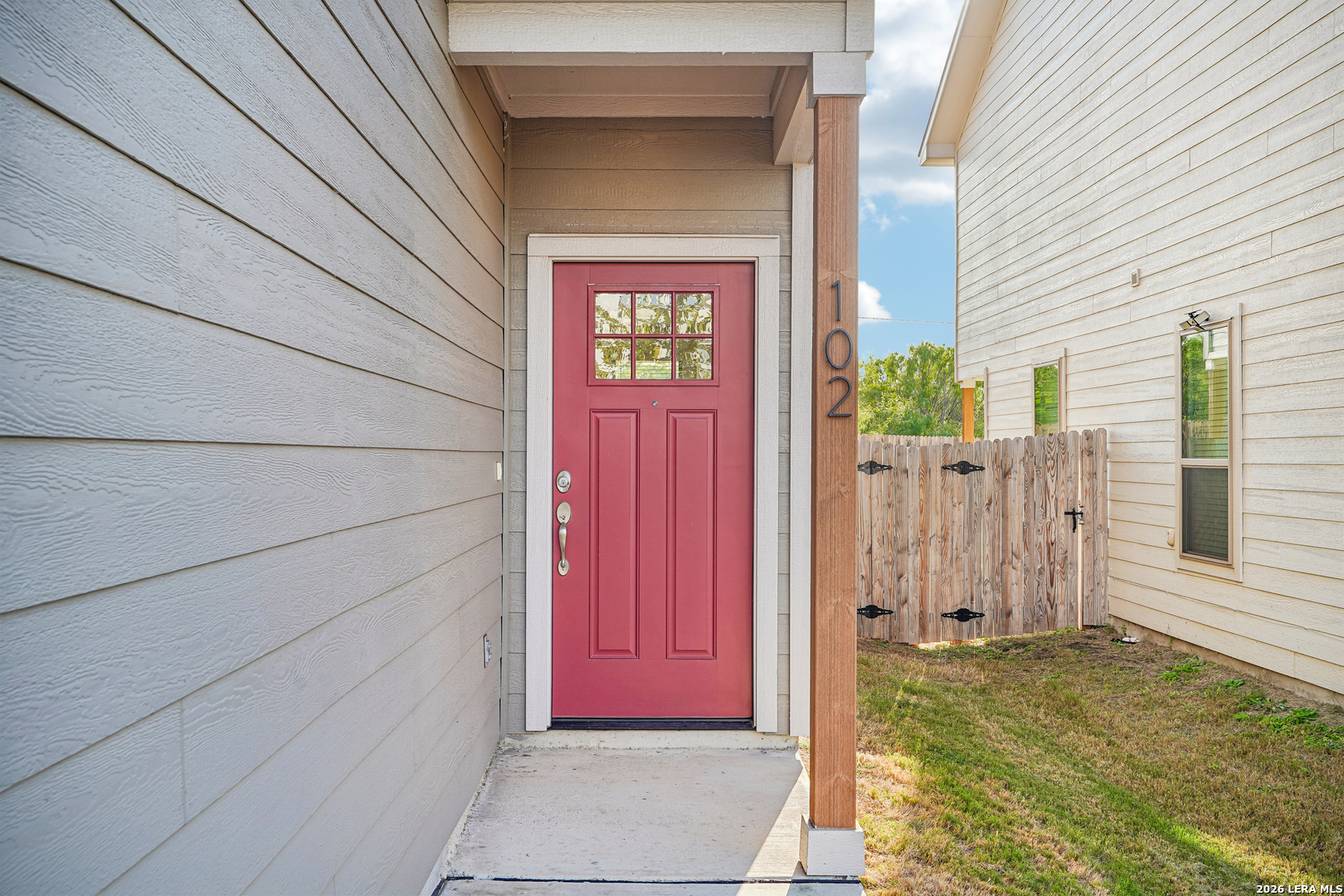 7612 Briarwood Pass San Antonio TX 78252