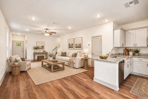 7612 Briarwood Pass San Antonio TX 78252