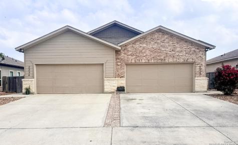 2232 And 2234 Avery Village New Braunfels TX 78130