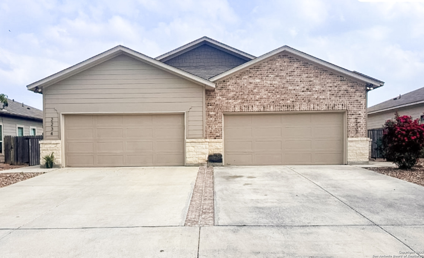 2232 And 2234 Avery Village New Braunfels TX 78130