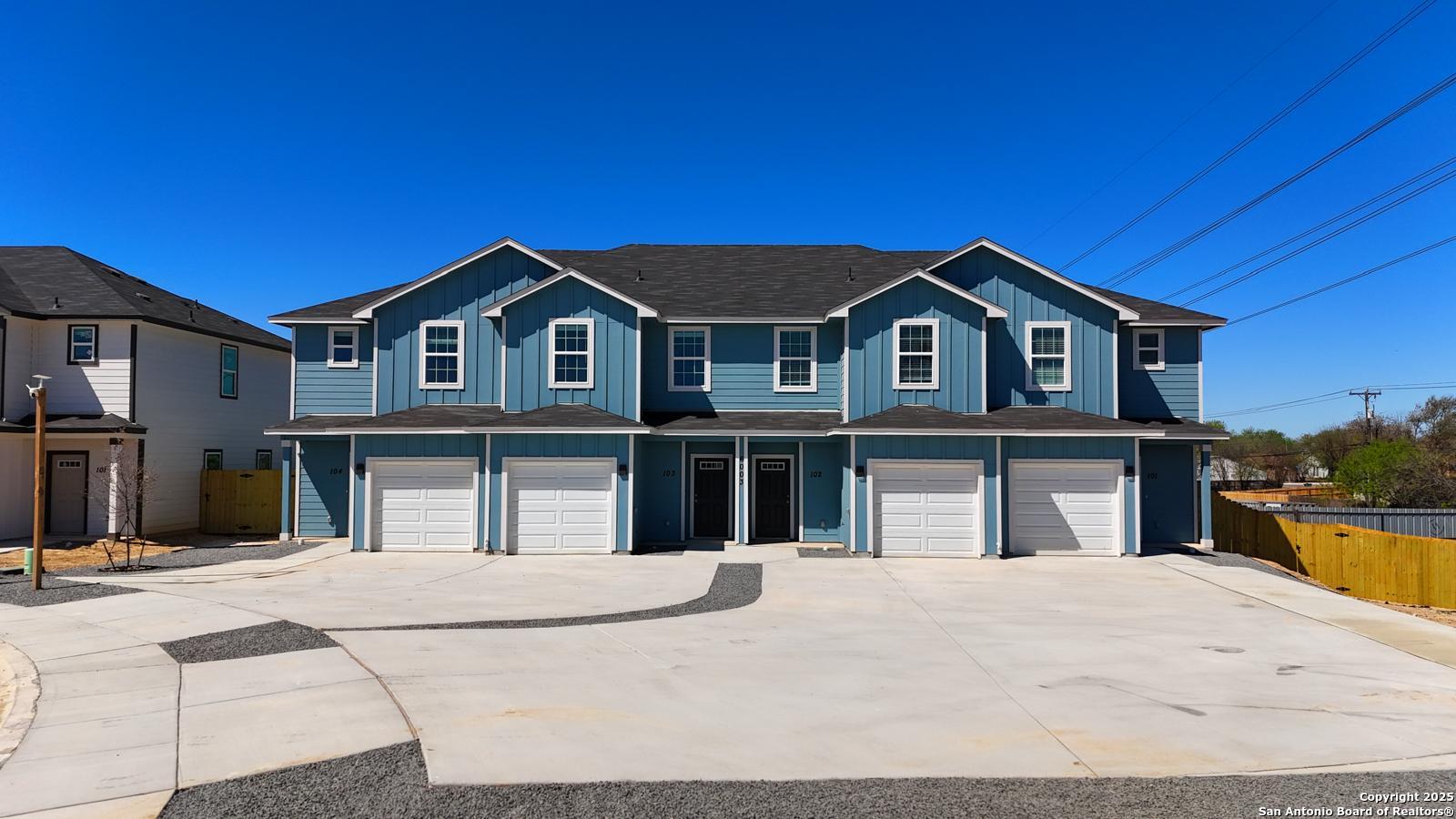 6014 Shashi Place San Antonio TX 78244