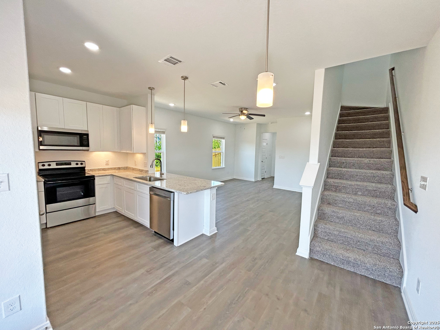 6014 Shashi Place San Antonio TX 78244