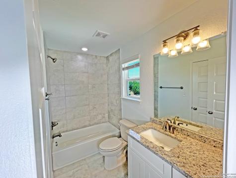 6014 Shashi Place San Antonio TX 78244