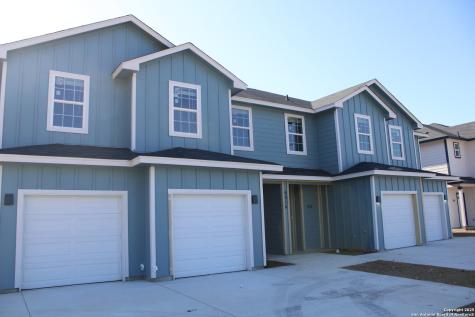 6014 Shashi Place San Antonio TX 78244