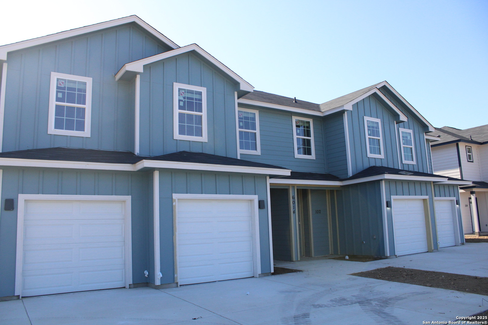 6014 Shashi Place San Antonio TX 78244