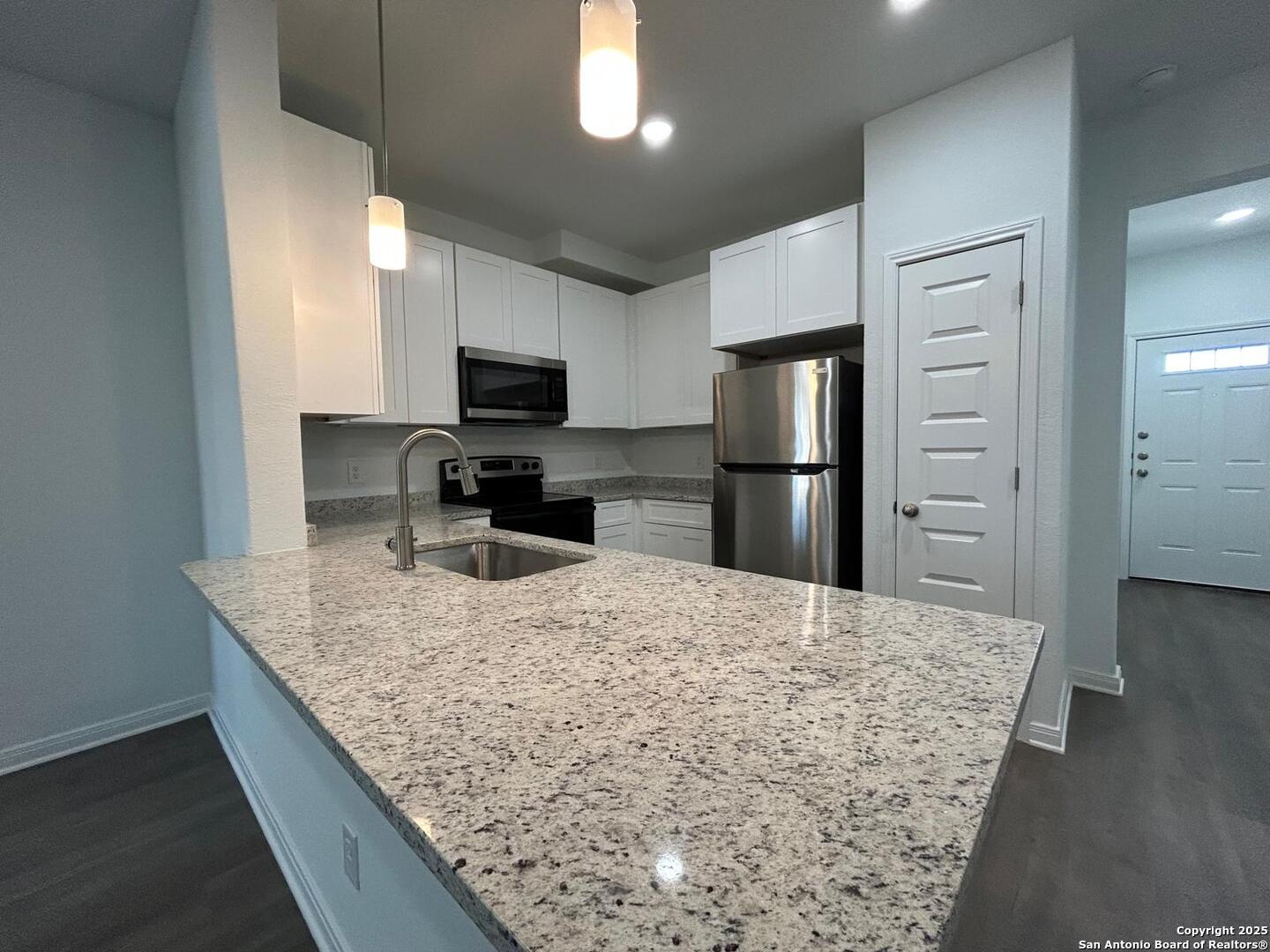 6014 Shashi Place San Antonio TX 78244