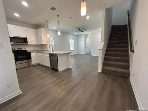 6014 Shashi Place San Antonio TX 78244