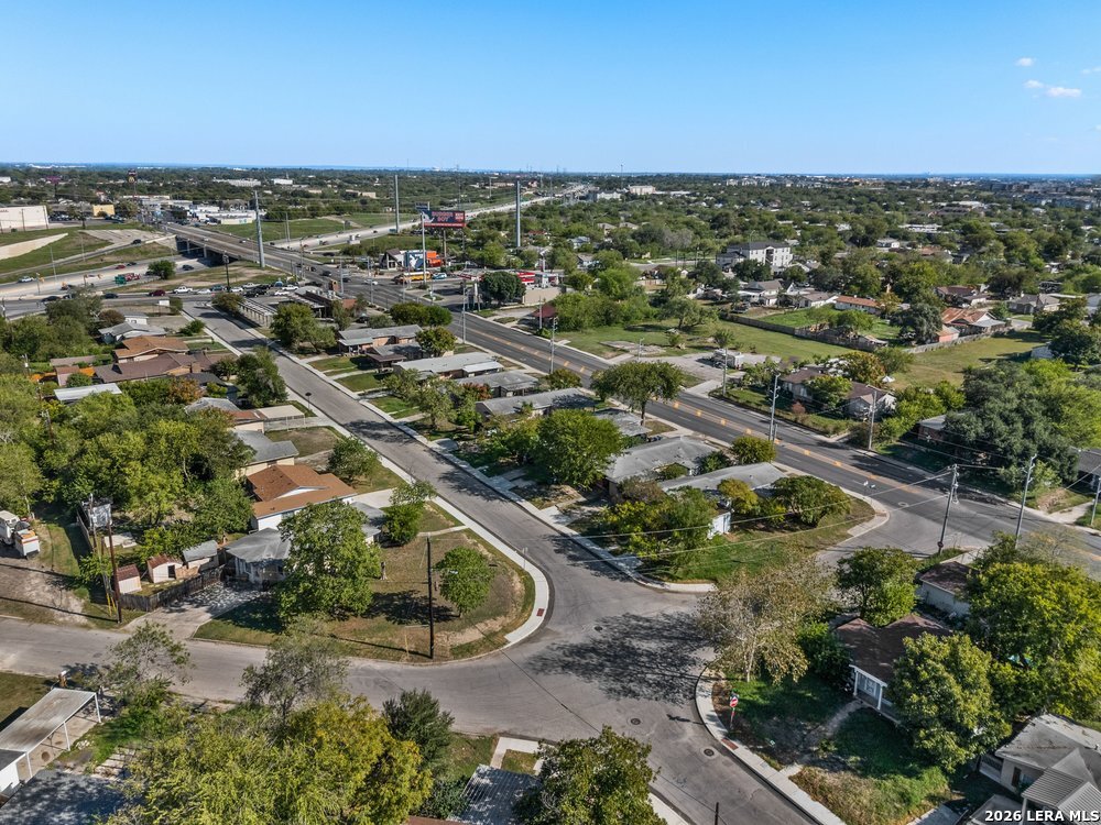 506 Kathy Drive San Antonio TX 78223