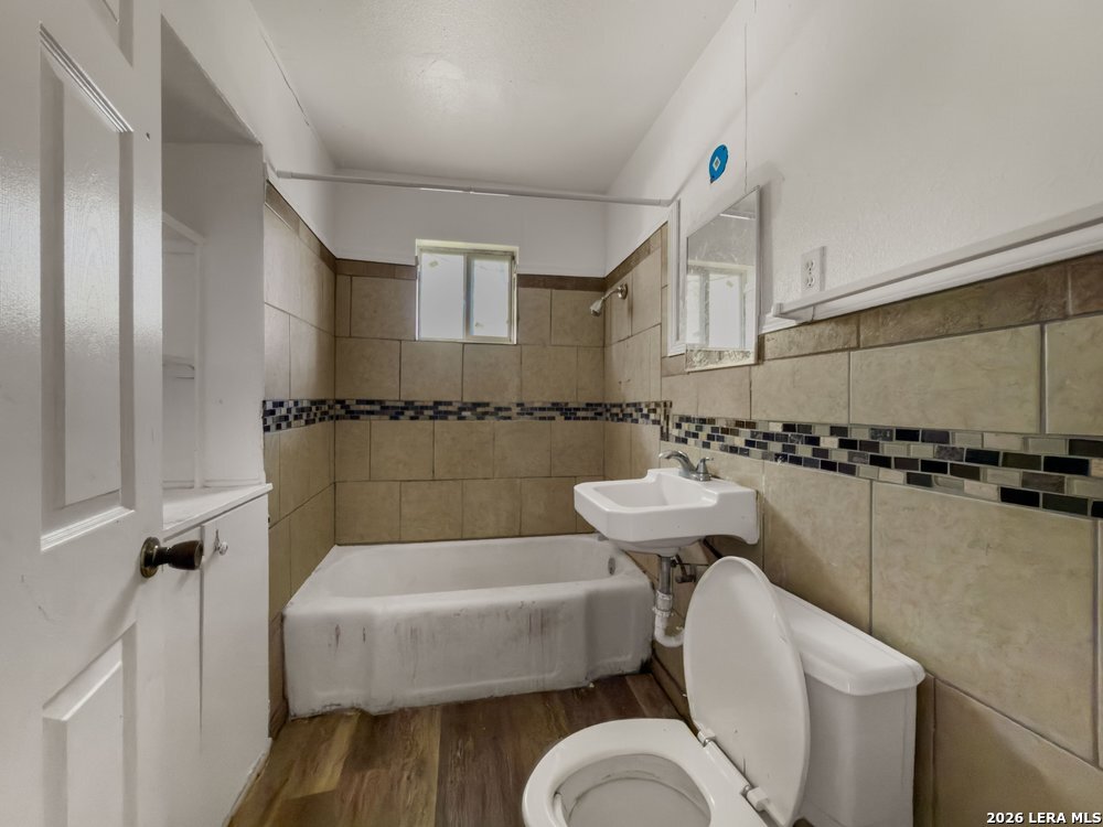 506 Kathy Drive San Antonio TX 78223