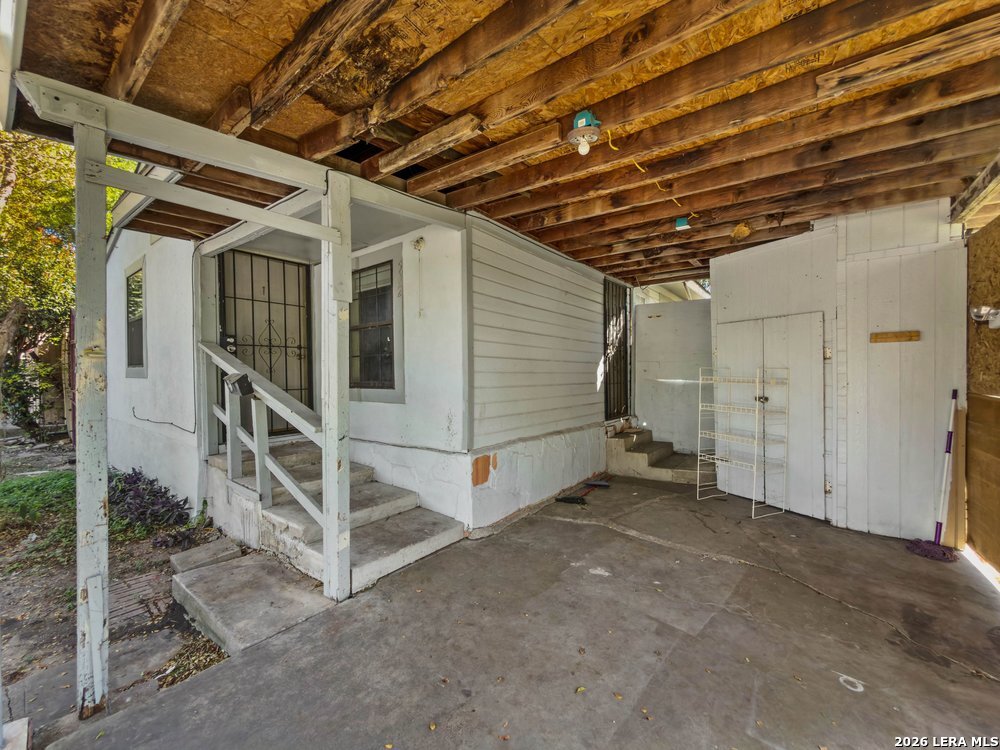 506 Kathy Drive San Antonio TX 78223