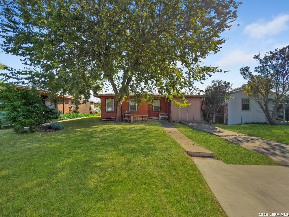 506 Kathy Drive San Antonio TX 78223