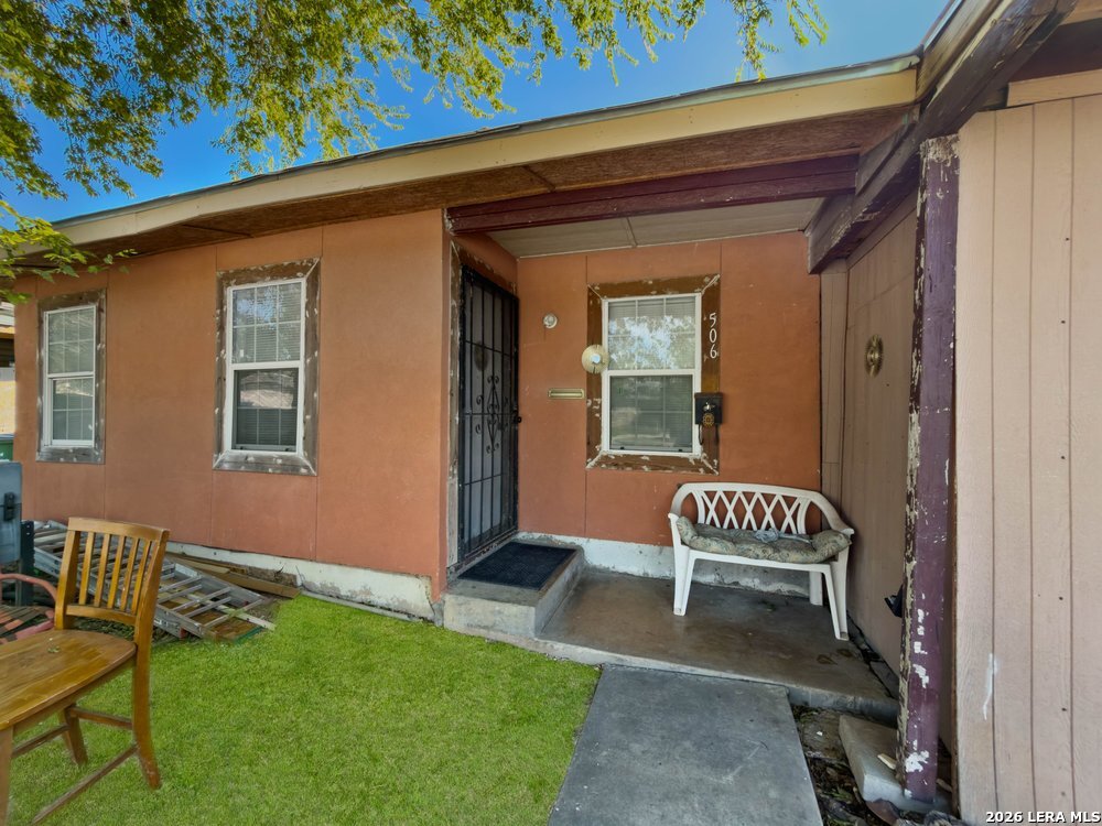 506 Kathy Drive San Antonio TX 78223