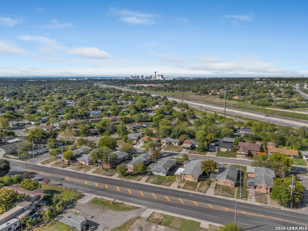 506 Kathy Drive San Antonio TX 78223