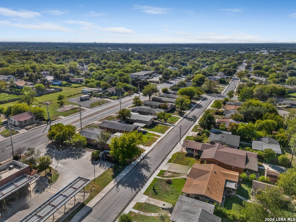 506 Kathy Drive San Antonio TX 78223