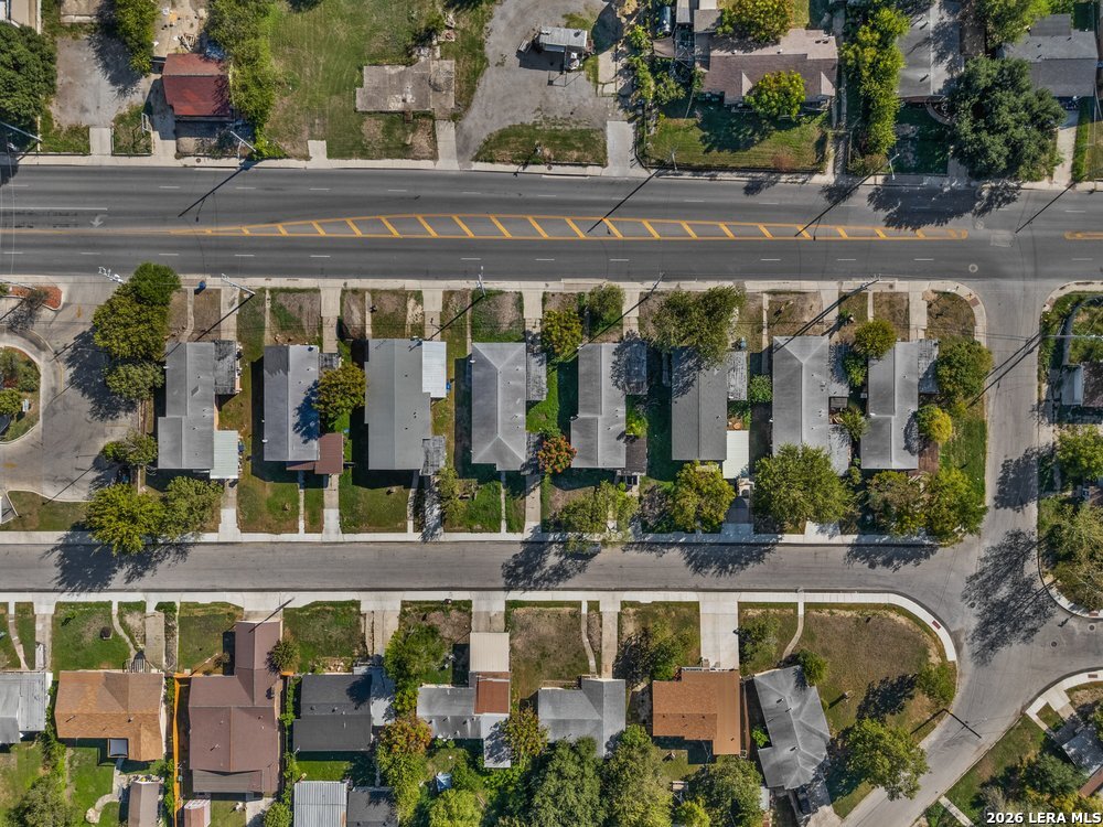 506 Kathy Drive San Antonio TX 78223