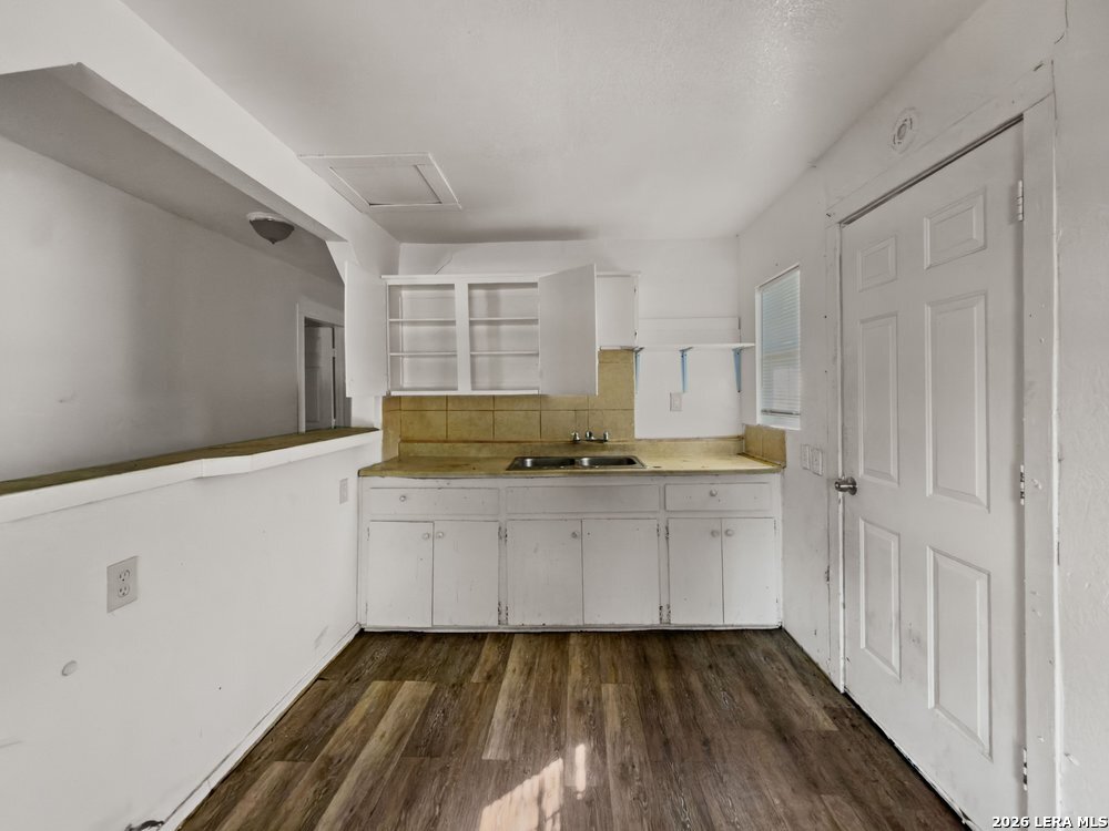 506 Kathy Drive San Antonio TX 78223