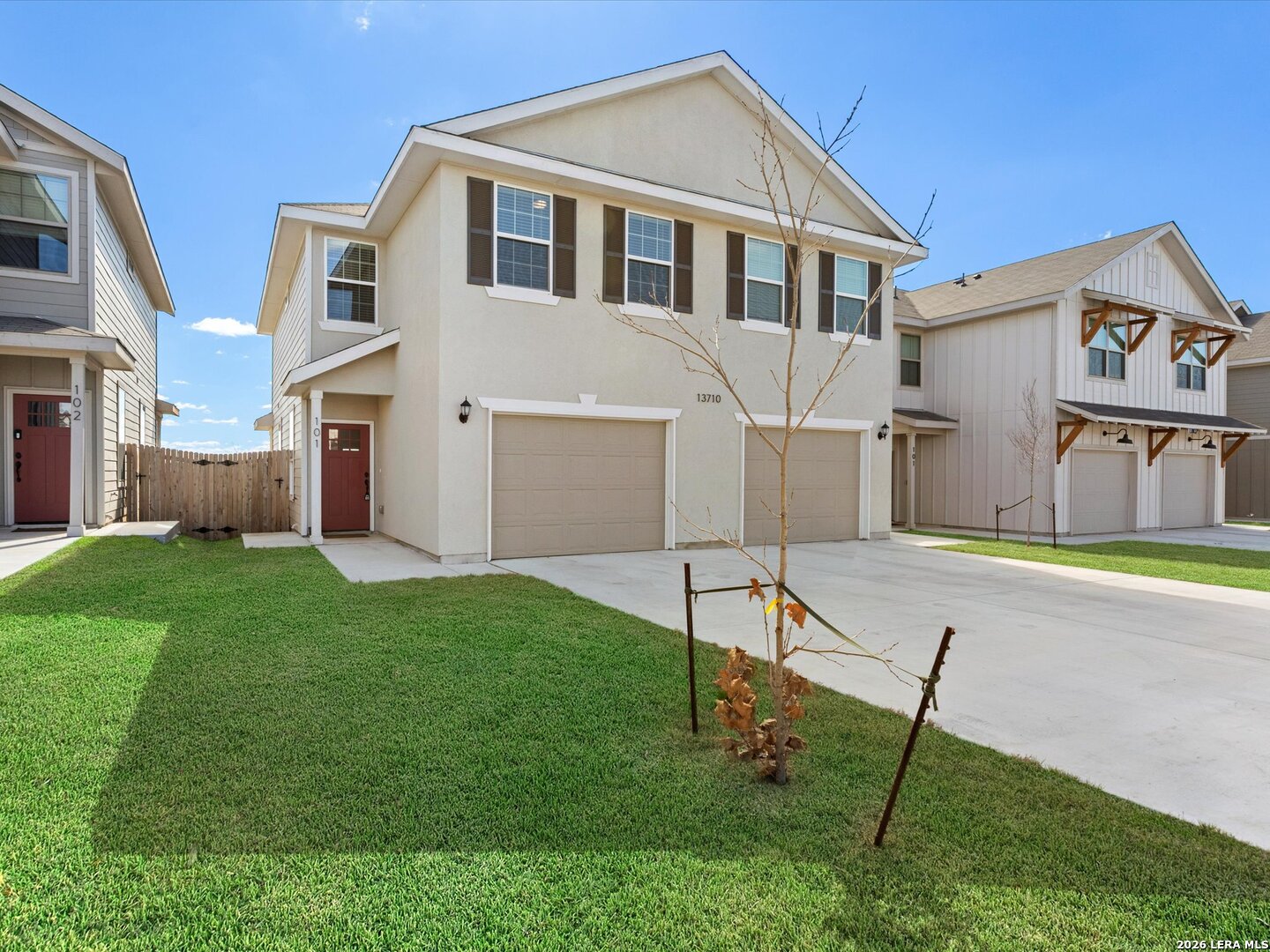 13710 Enzo Gate San Antonio TX 78253