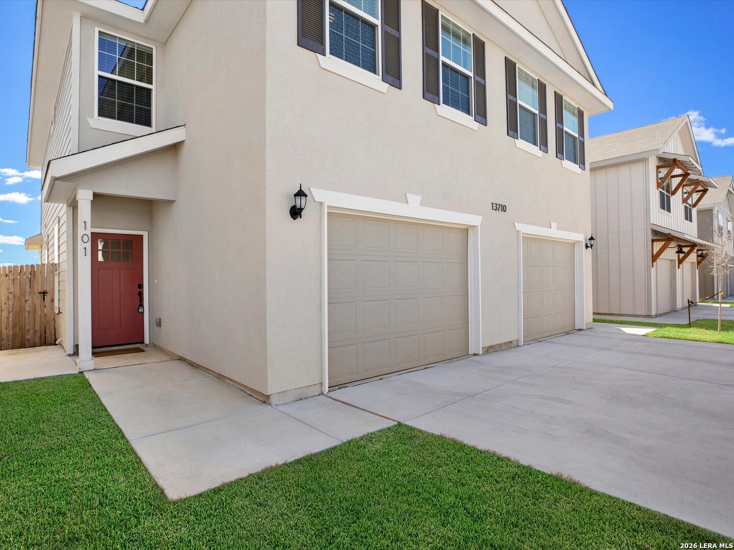 13710 Enzo Gate San Antonio TX 78253