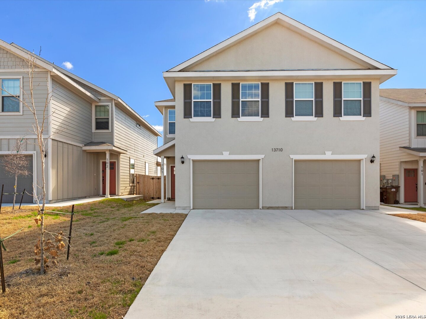 13710 Enzo Gate San Antonio TX 78253