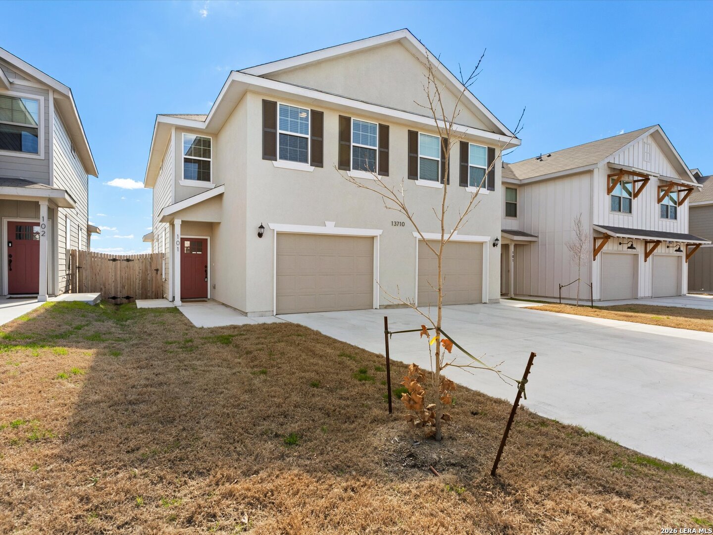 13710 Enzo Gate San Antonio TX 78253
