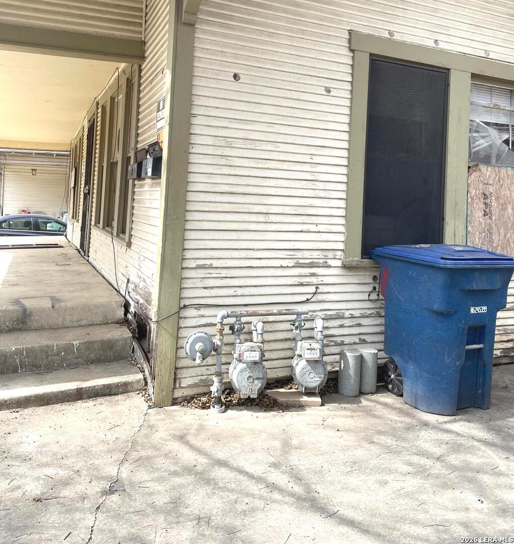 737 Porter Street San Antonio TX 78210