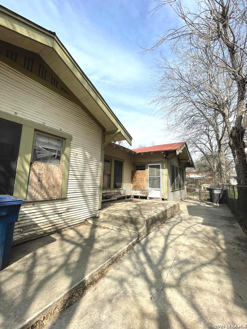 737 Porter Street San Antonio TX 78210