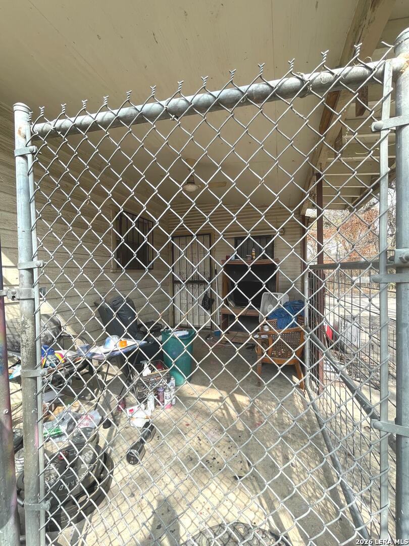 737 Porter Street San Antonio TX 78210