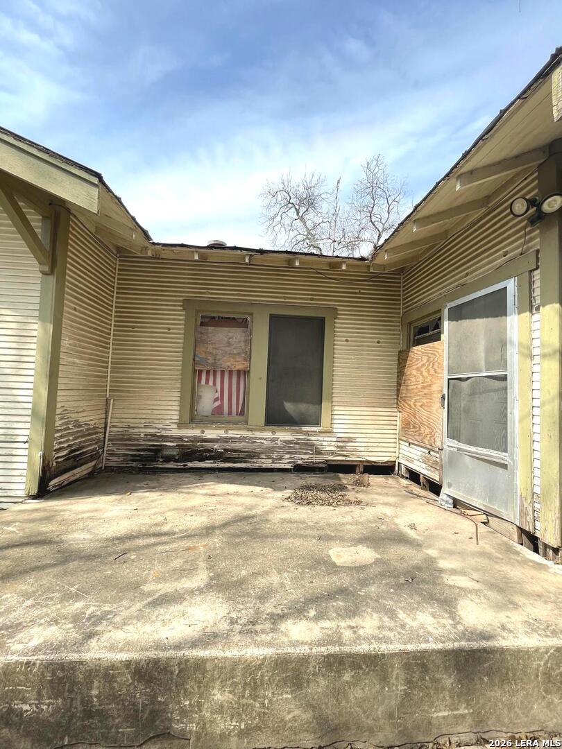 737 Porter Street San Antonio TX 78210