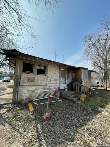 737 Porter Street San Antonio TX 78210