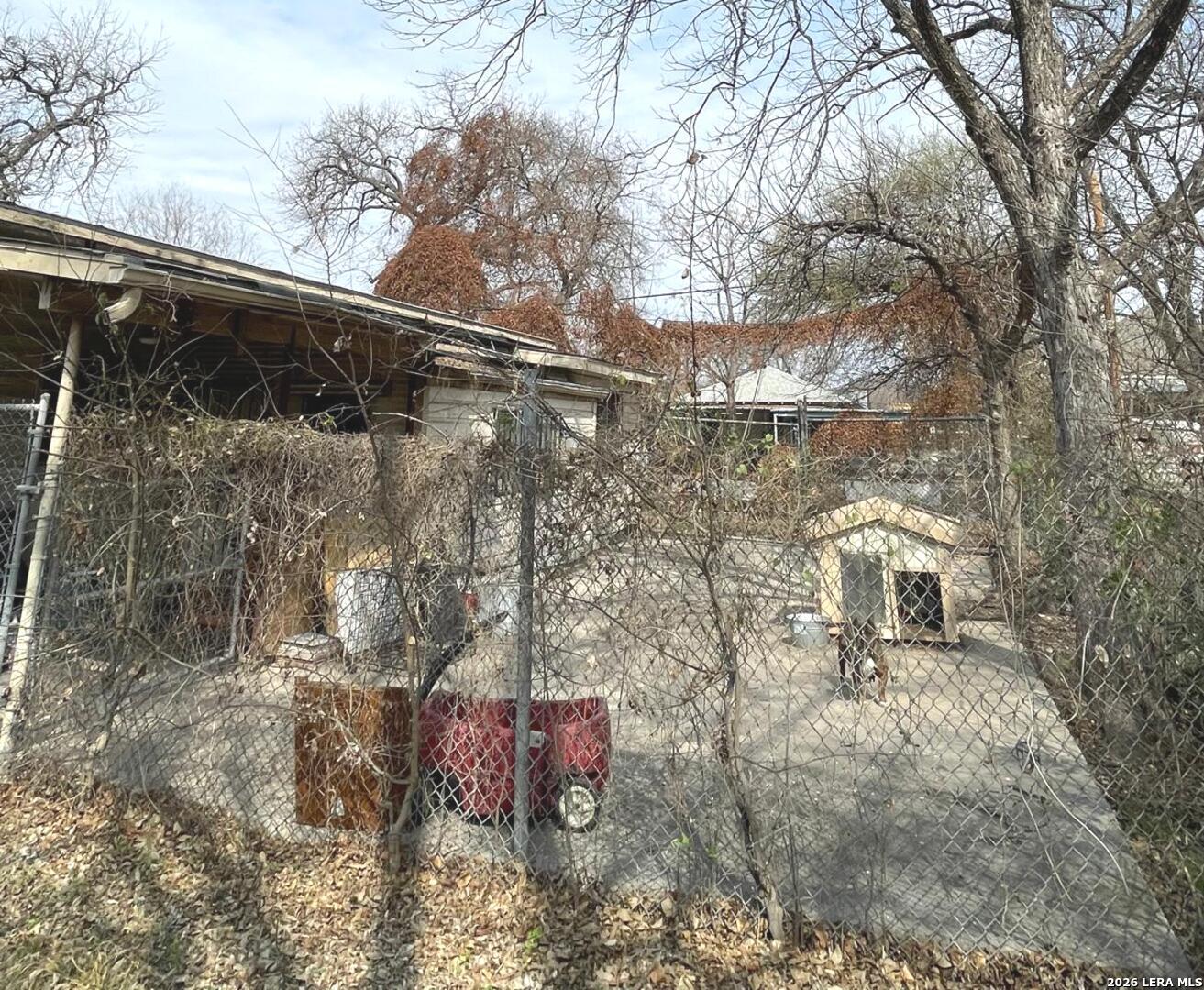 737 Porter Street San Antonio TX 78210