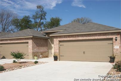 2566-2568 Pahmeyer Road New Braunfels TX 78130