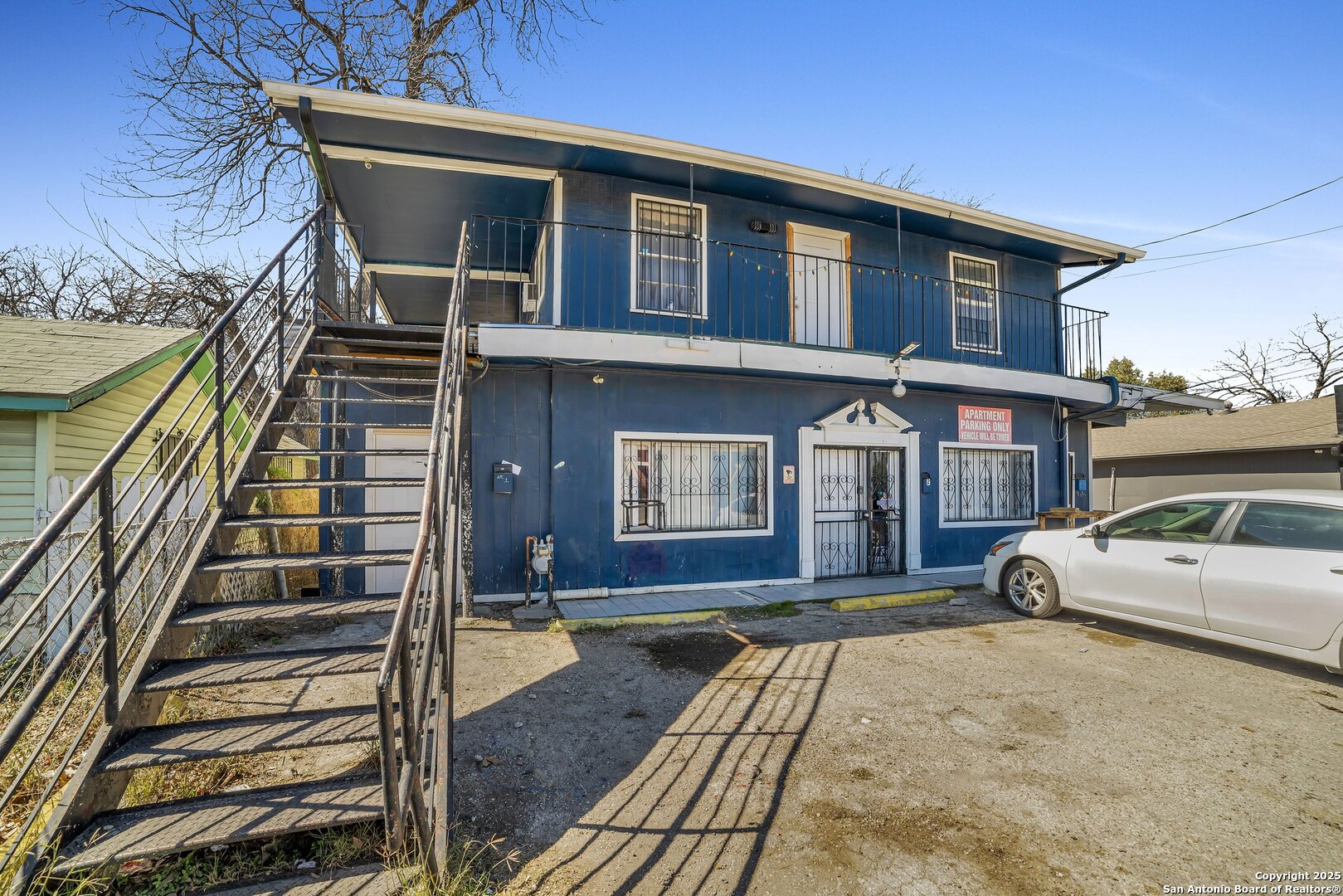 811 S General Mcmullen Drive San Antonio TX 78237