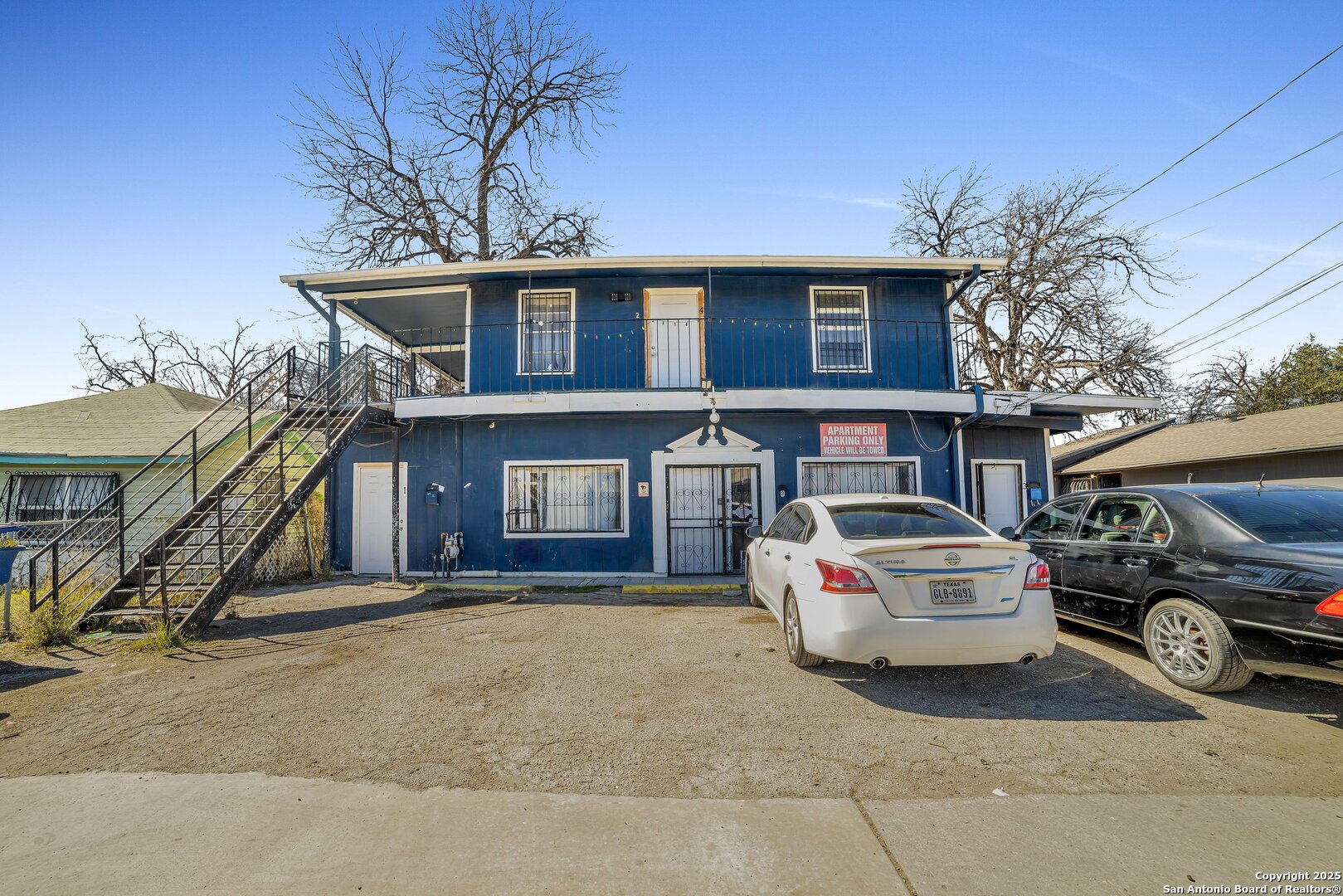 811 S General Mcmullen Drive San Antonio TX 78237