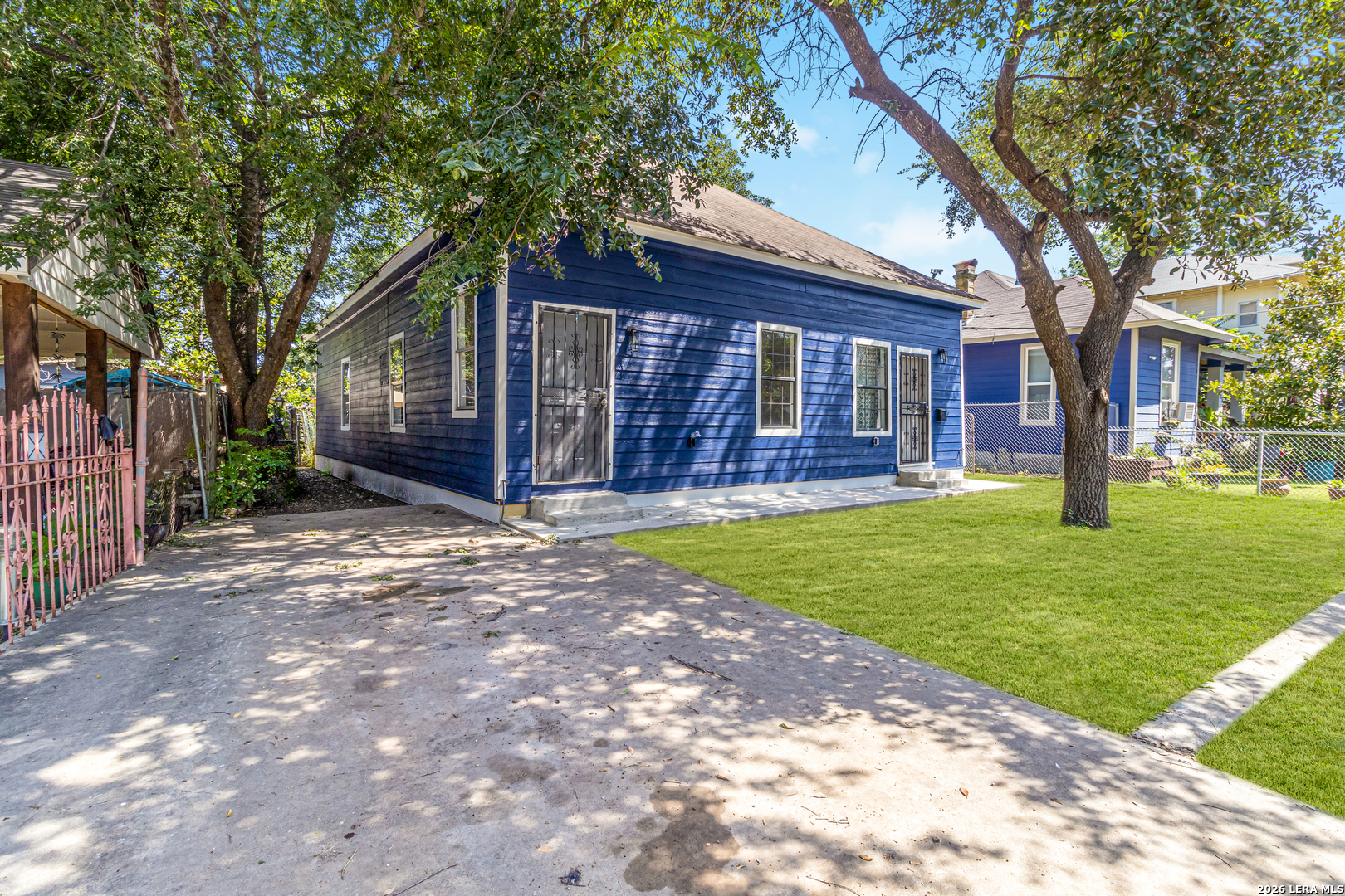 127 Dimmit Street San Antonio TX 78223