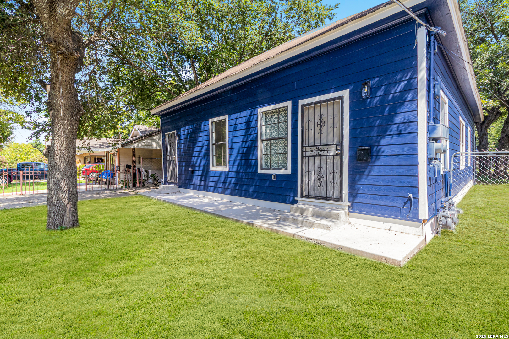 127 Dimmit Street San Antonio TX 78223