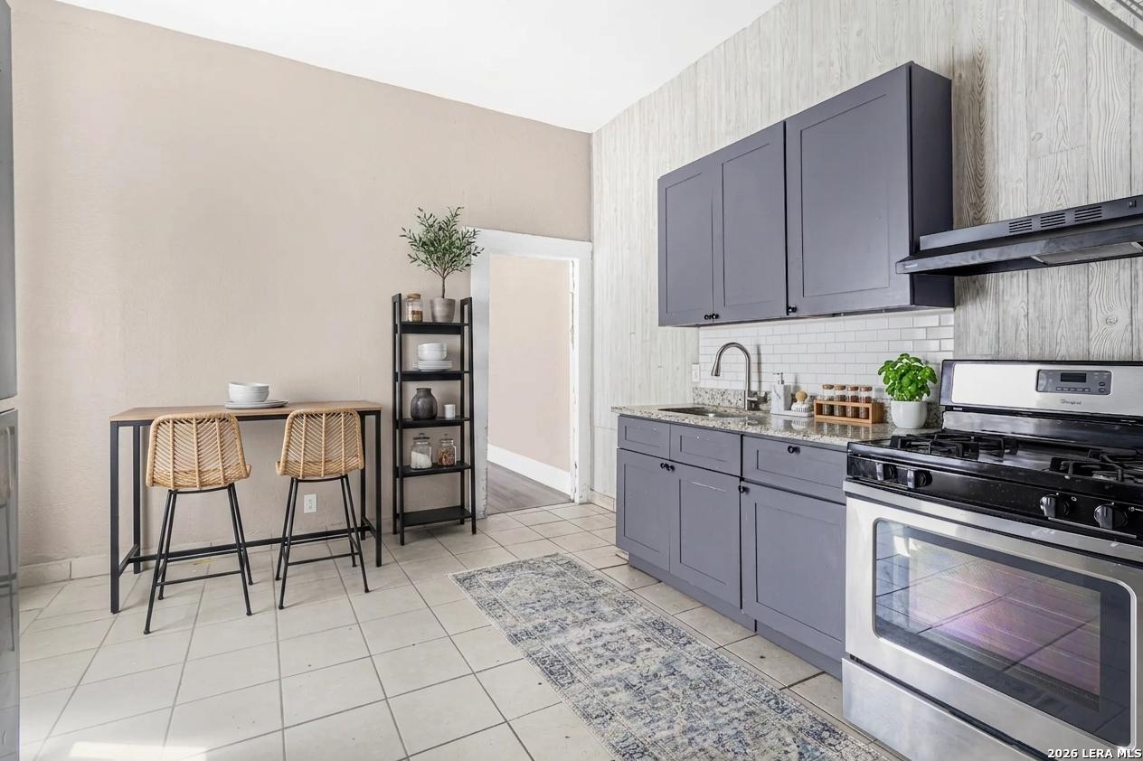 127 Dimmit Street San Antonio TX 78223