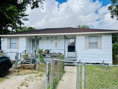 827 S San Bernardo Avenue San Antonio TX 78237