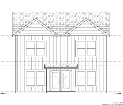 545 Delmar Street San Antonio TX 78210